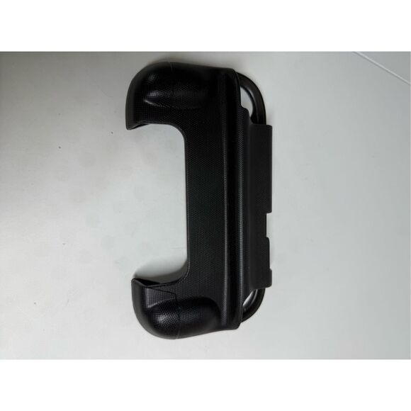 NWIIUA - NERF Gamepad Armor Pink Protective Cover Case Nintendo Wii U Gamepad - Picture 6 of 6